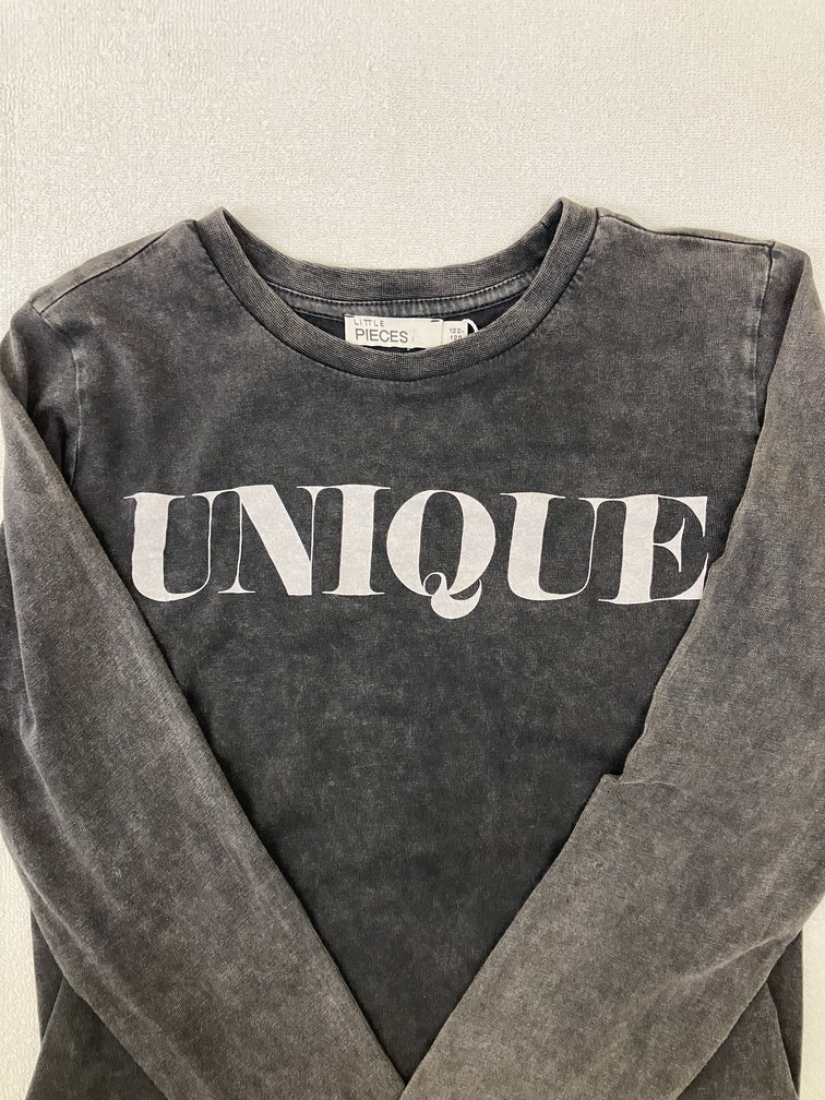 Samarreta Unique - Little Pieces